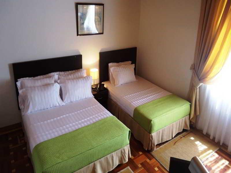 Hotel Casa Gaia Bogota Buitenkant foto