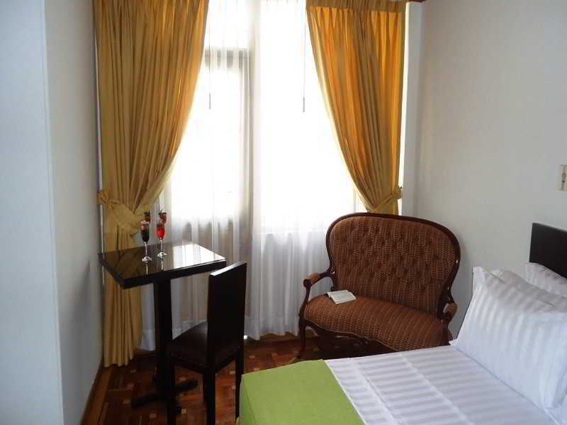 Hotel Casa Gaia Bogota Buitenkant foto