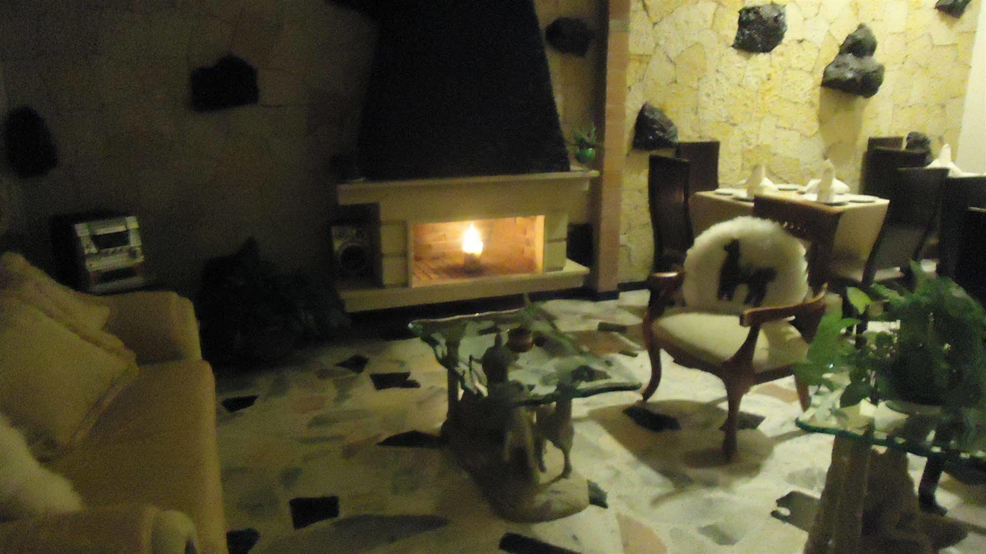 Hotel Casa Gaia Bogota Buitenkant foto