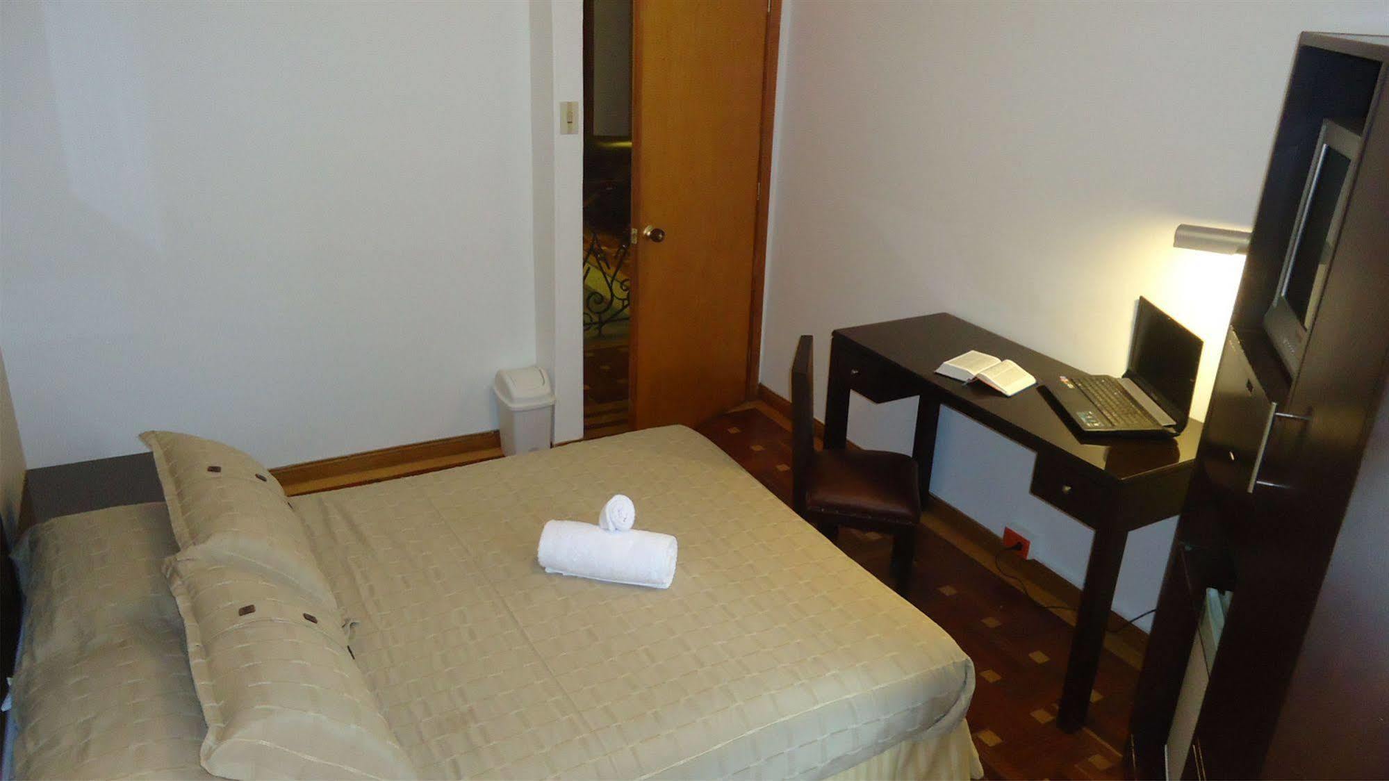 Hotel Casa Gaia Bogota Buitenkant foto