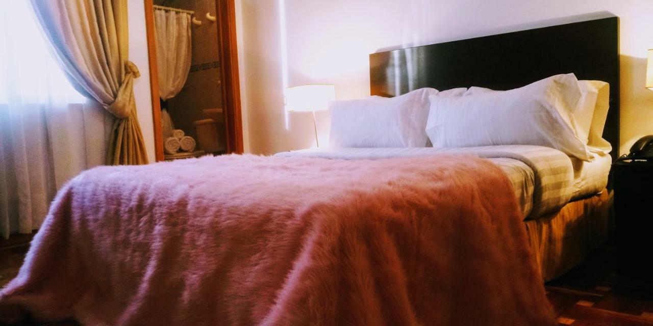 Hotel Casa Gaia Bogota Buitenkant foto
